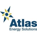 Atlas Energy Solutions Logo